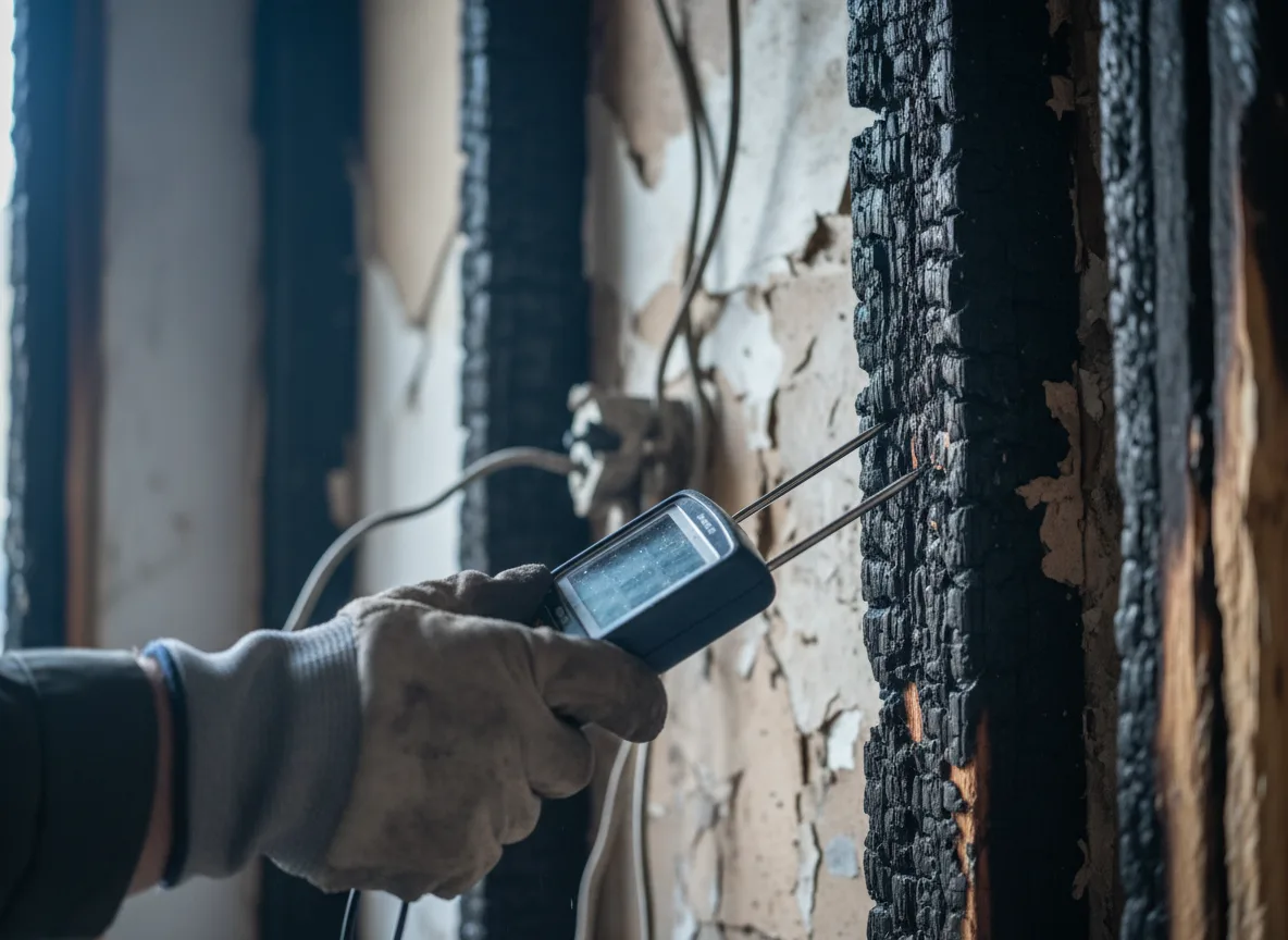 Fire Damage Restoration Big Island, VA FAQs
